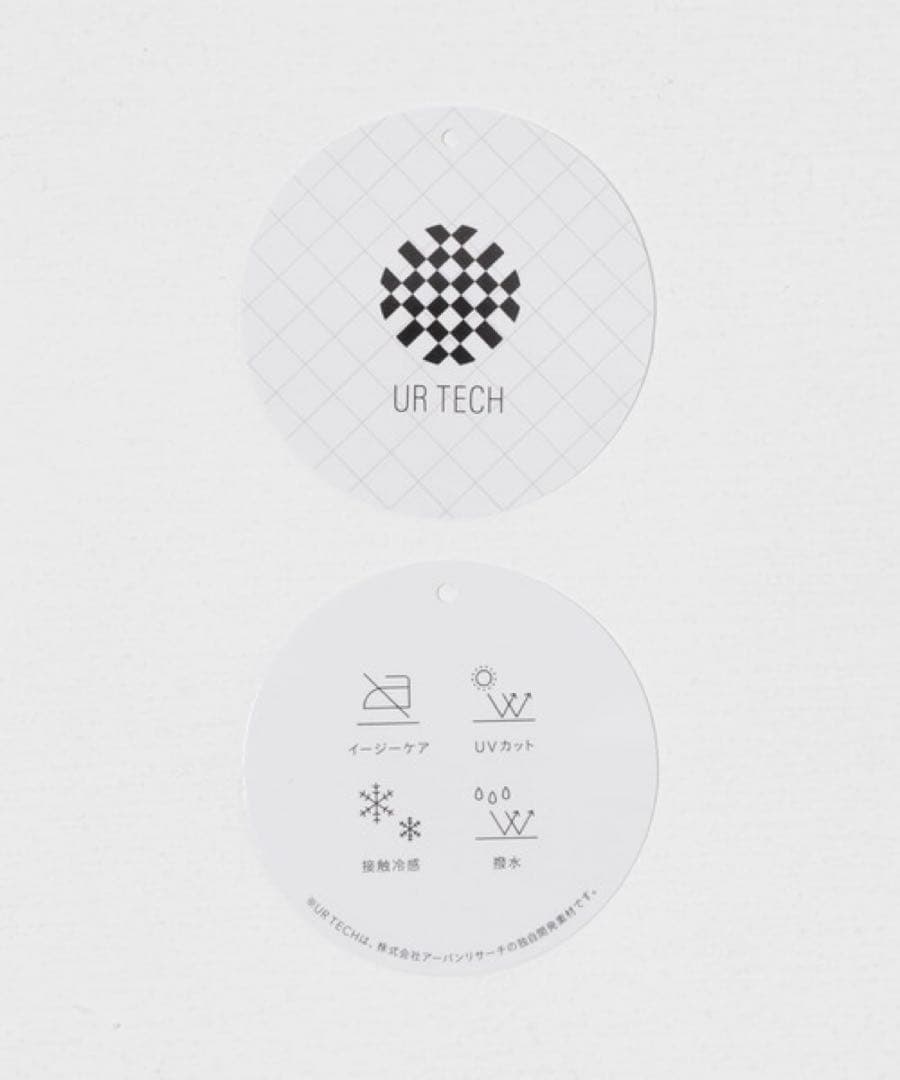 urban research 水着　ラッシュガード