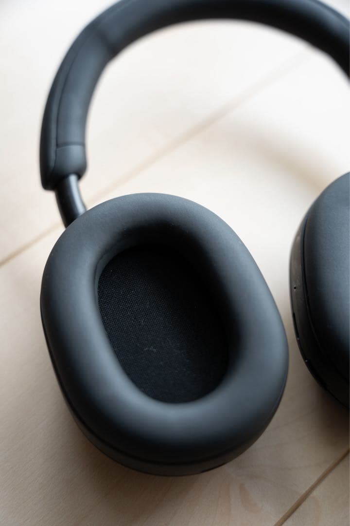 wh-1000xm5 SONYワイヤレスヘッドホン
