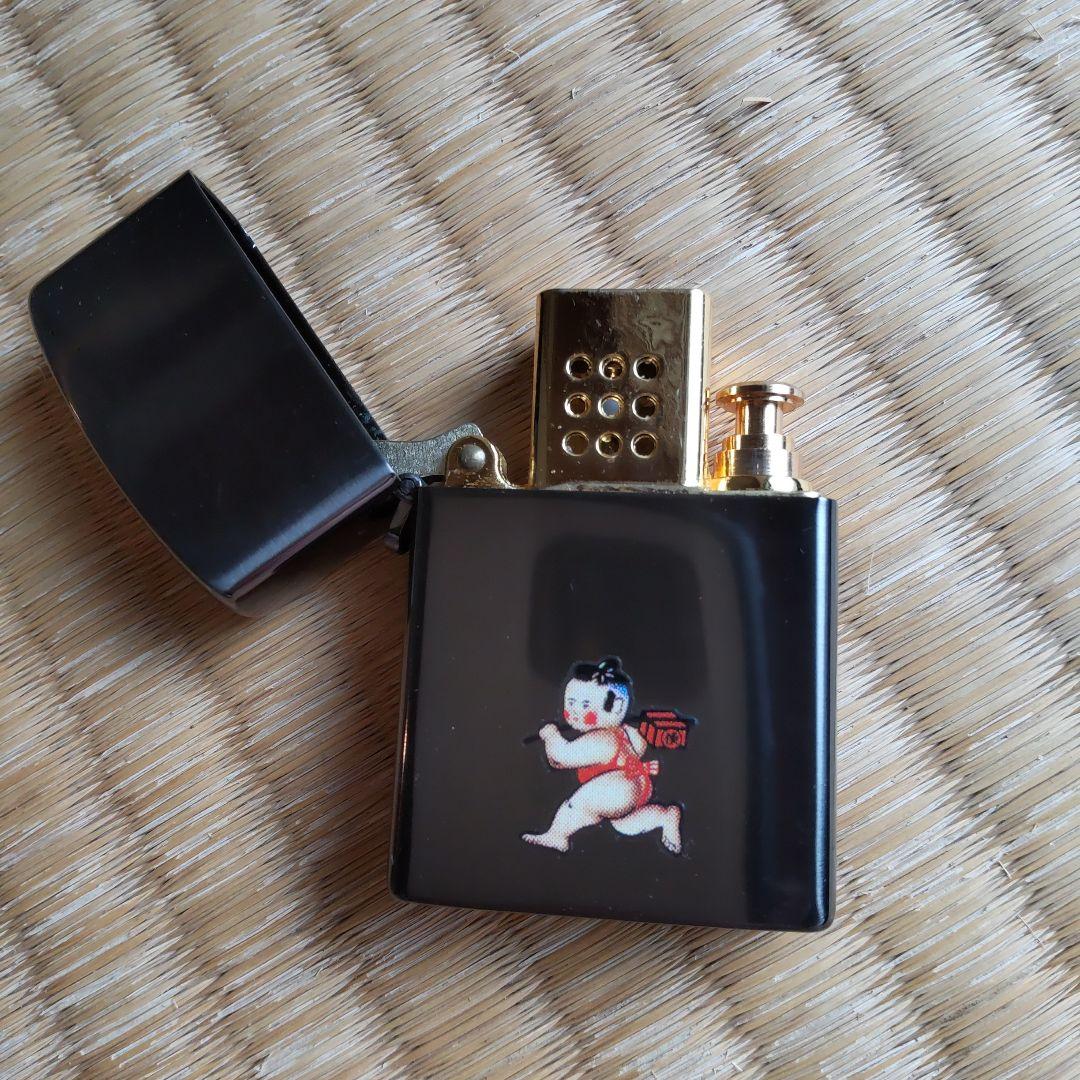 佐川急便ジッポ