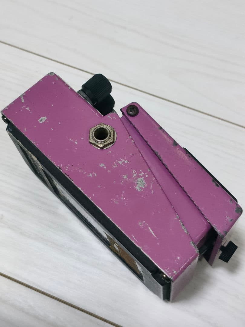 1982年 Boss BF-2 エフェクター 動作確認済