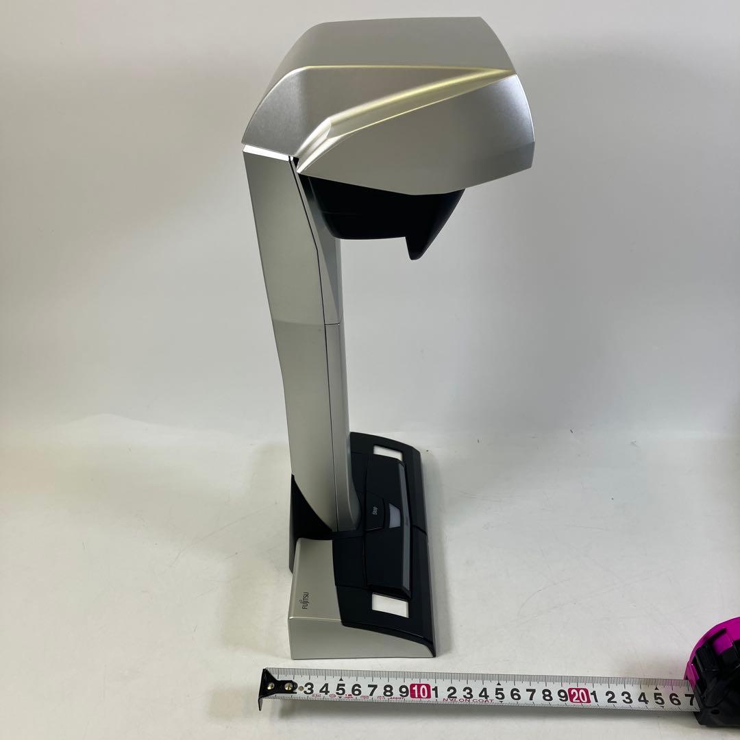 FUJITSU ScanSnap SV600 スキャナー 2019年製