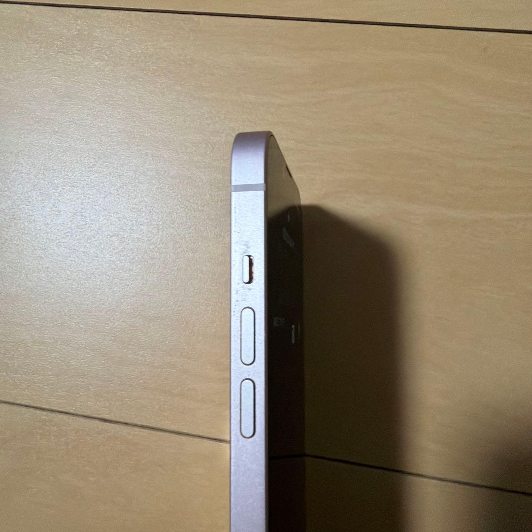 iPhone13本体 ピンク 128GB SIMフリー