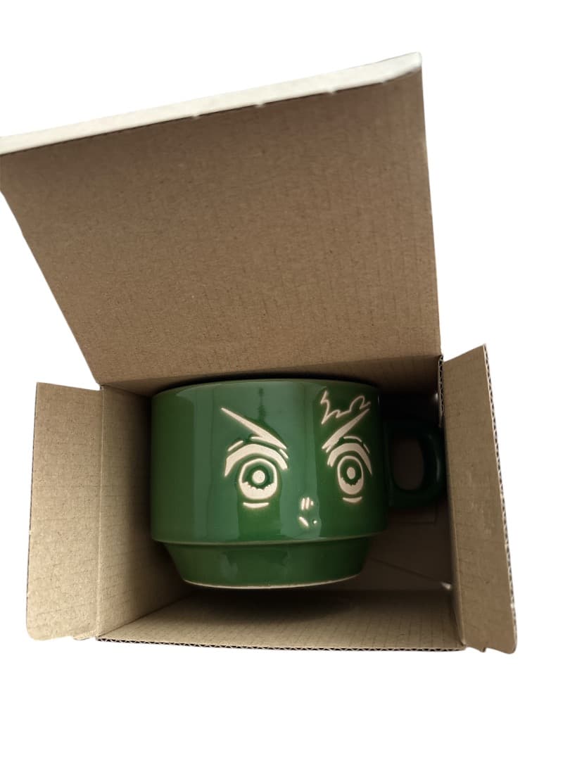 鬼滅の刃　スタッキングマグカップ