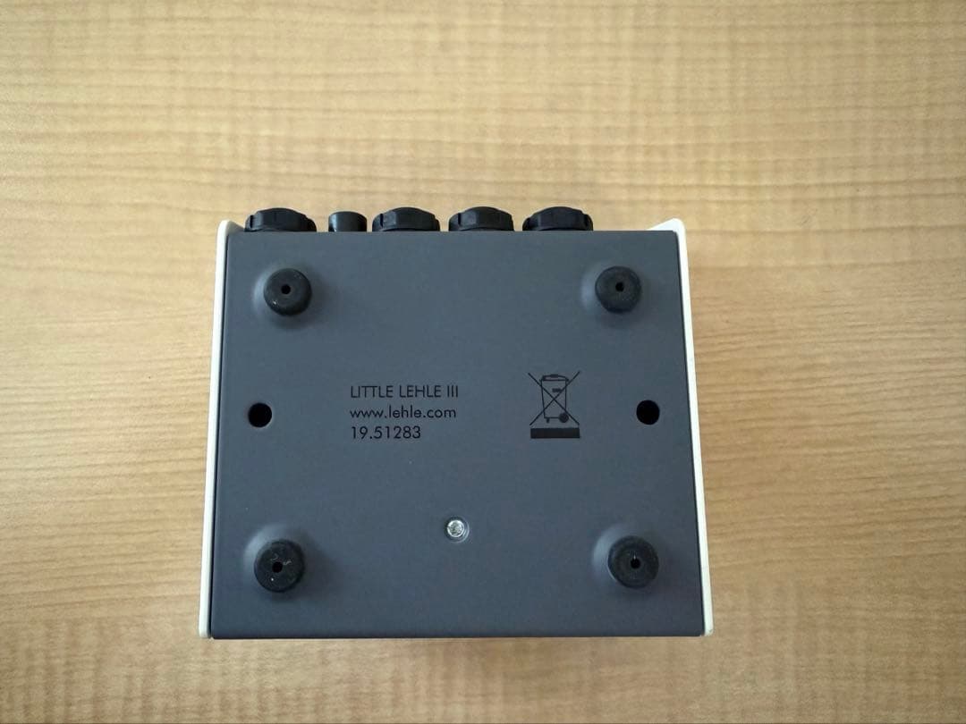 ギター Lehle Little Lehle III