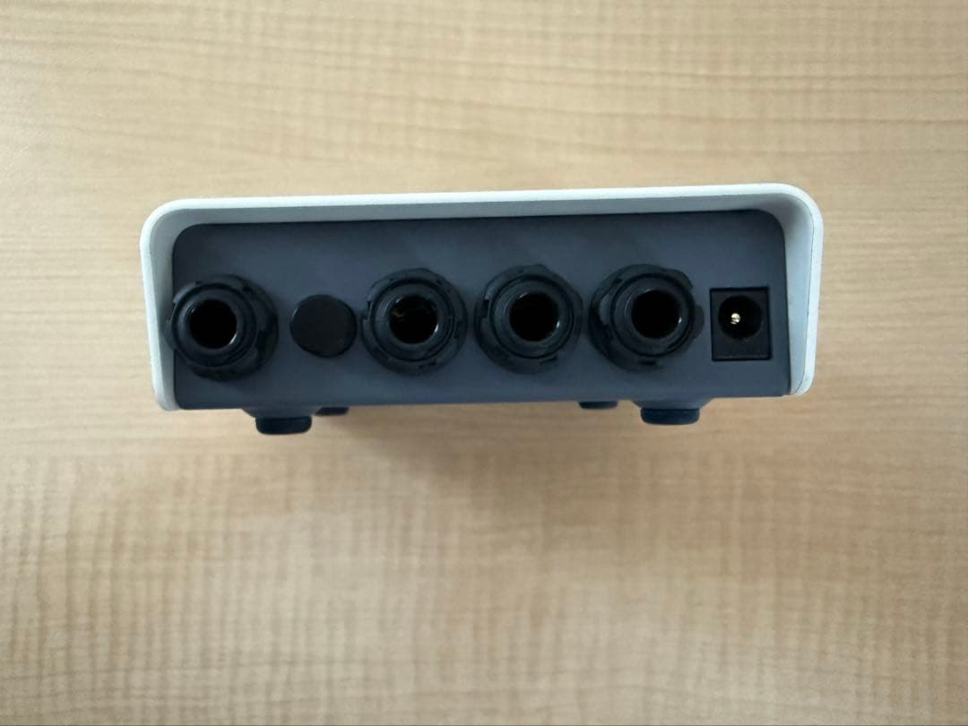 ギター Lehle Little Lehle III