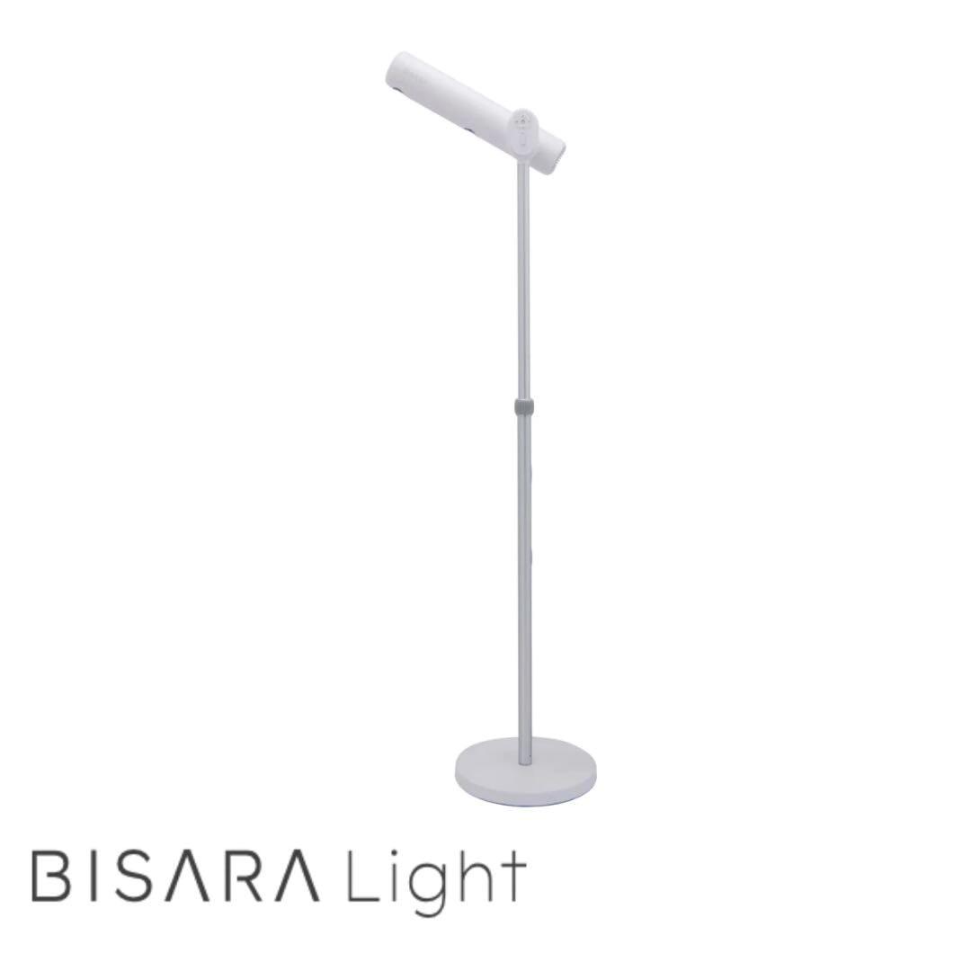 ビサラ ライト BISARA Light ハンズフリースタンドドライヤー
