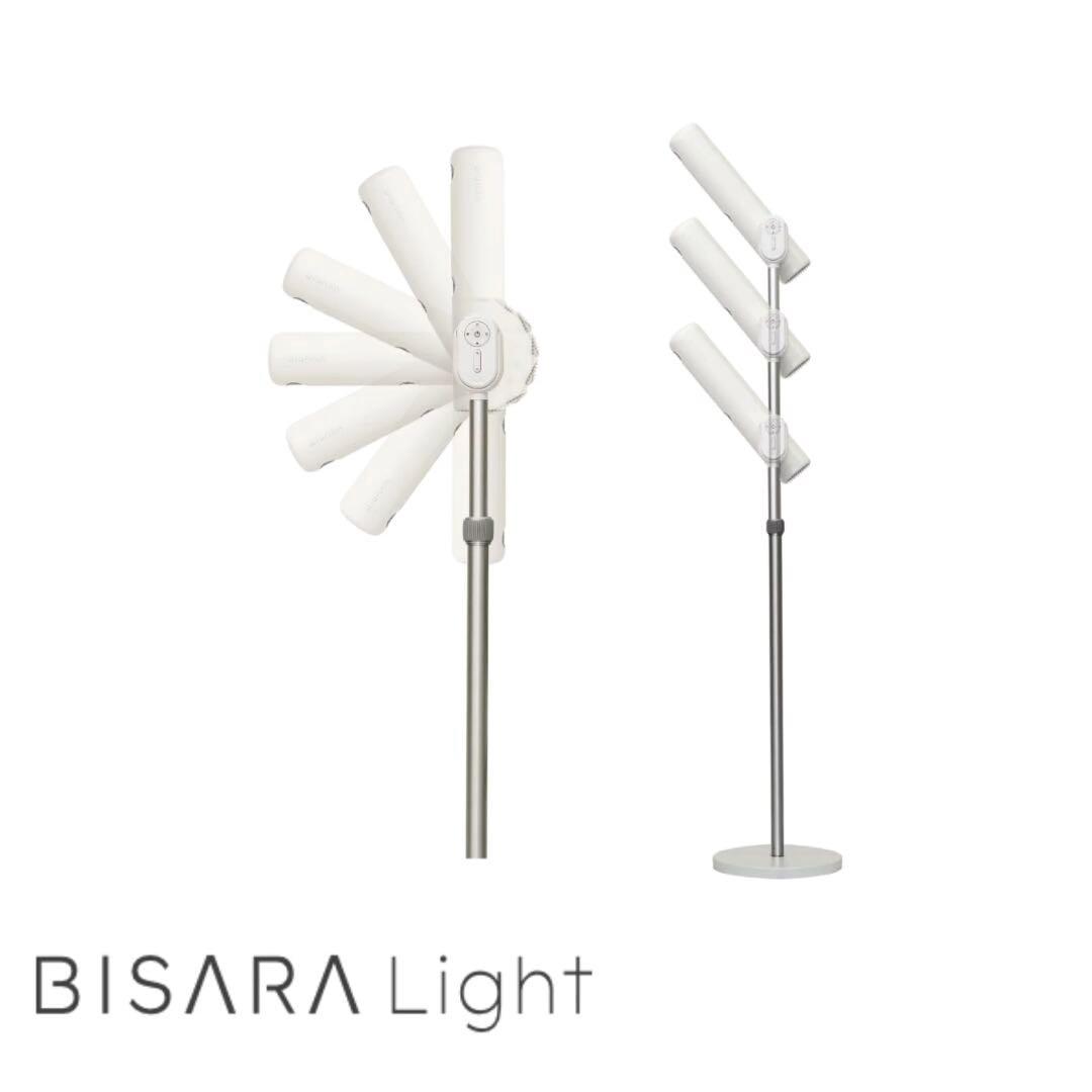 ビサラ ライト BISARA Light ハンズフリースタンドドライヤー
