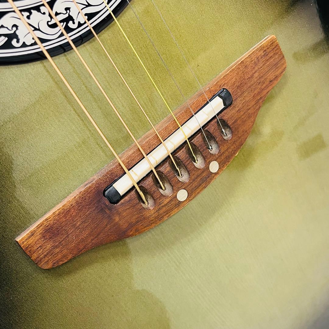 OVation ULTRA 1528 オベーション ウルトラ エレアコ