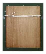 真作　アンドレ・ボーシャン　Andre Bauchant「花」　カルトンに油彩