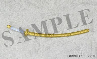 【期間限定】刀剣乱舞 とうらぶ 小狐丸 1/8 スケール フィギュア 初回特典付