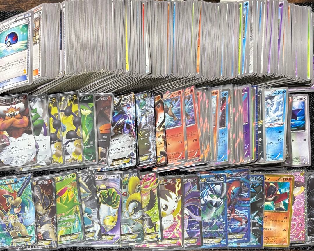ポケモンカード　まとめ売り