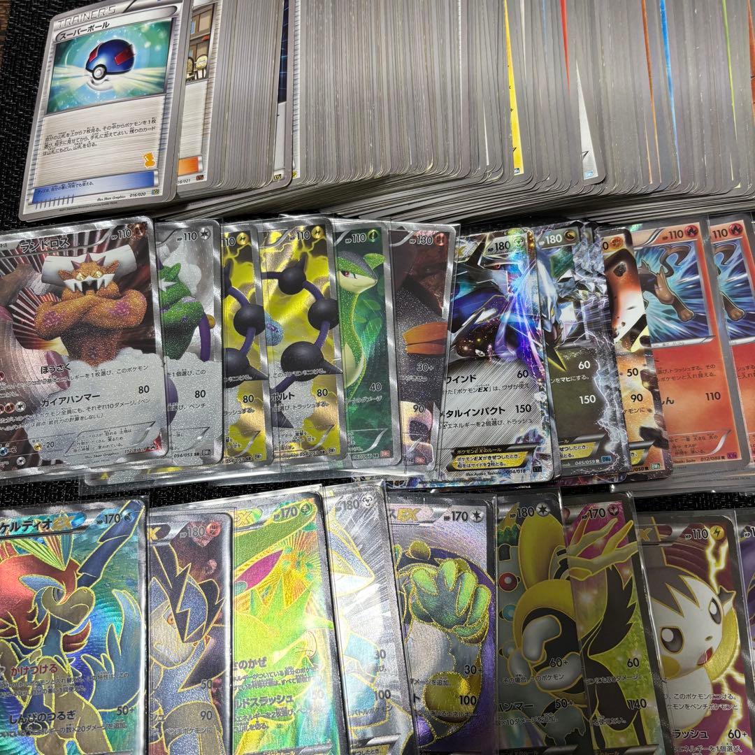 ポケモンカード　まとめ売り