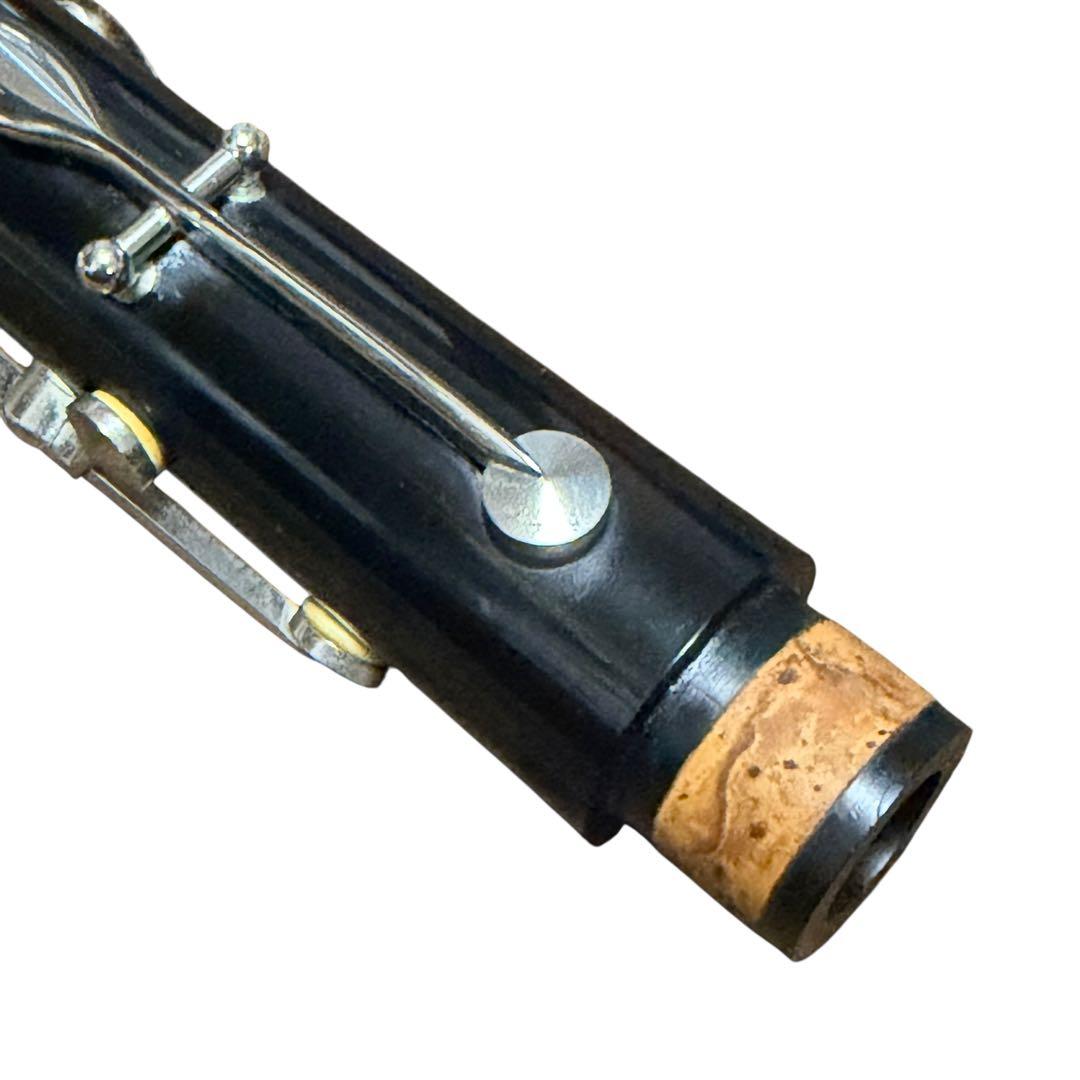 早い者勝ち YAMAHA クラリネット YCL24 ケース付