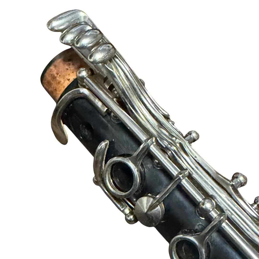 早い者勝ち YAMAHA クラリネット YCL24 ケース付