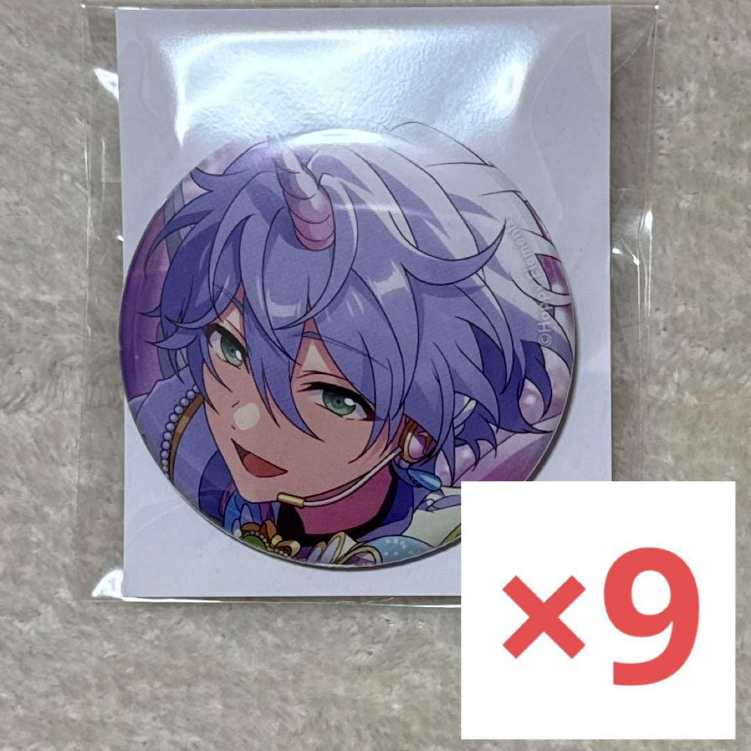 あんスタ カンナ コレ缶