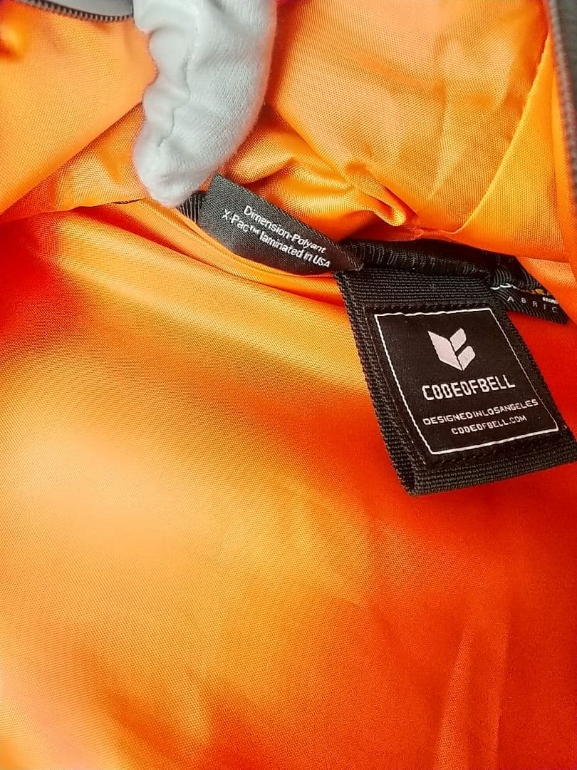 y*e様 CODE OF BELL（コードオブベル）X-PAK