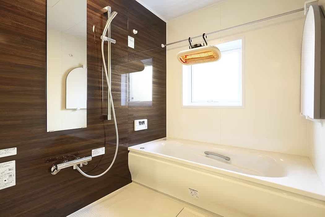 Chrester お風呂ヒーター HEAT-S-101WA 未使用品