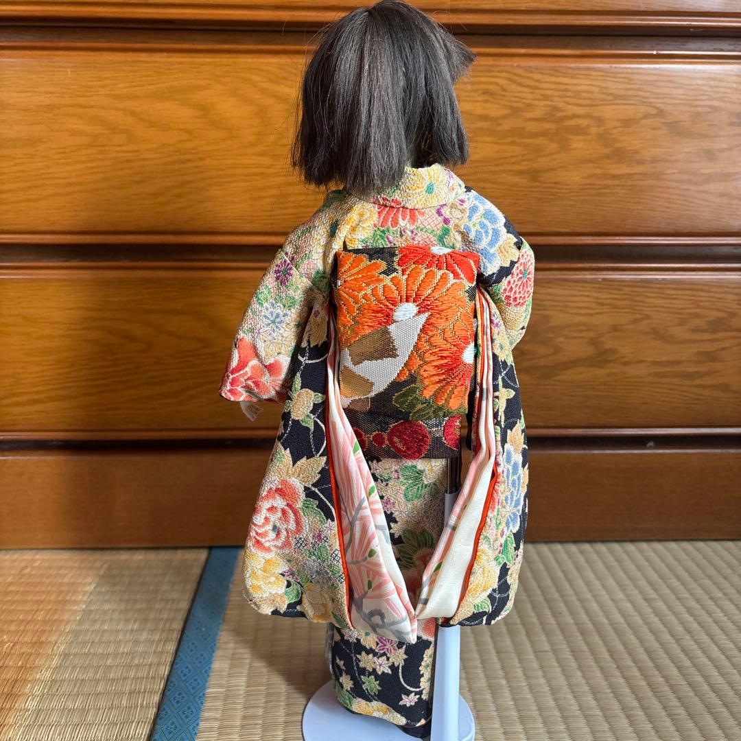 1枚目、2枚目の写真二体　「マリーアンコロネットさま専用」