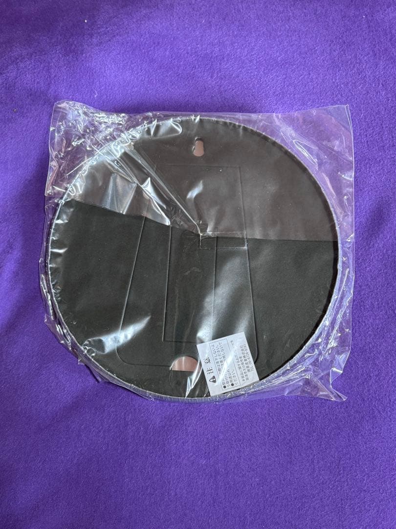 マクロスF 特大缶バッジセット