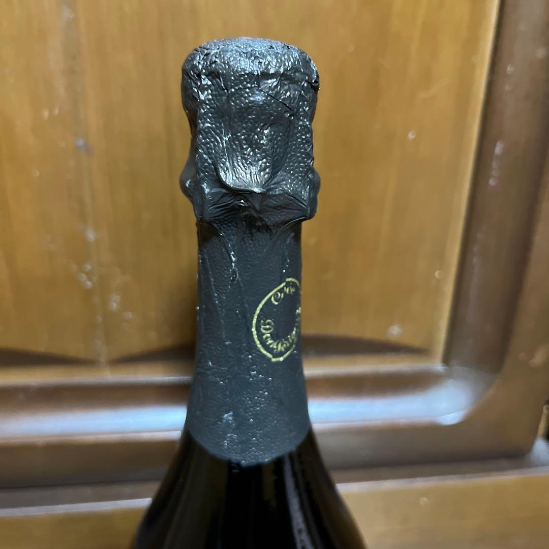 モエ.エ.シャンドン・キュヴェ・ドンペリニヨン 1990