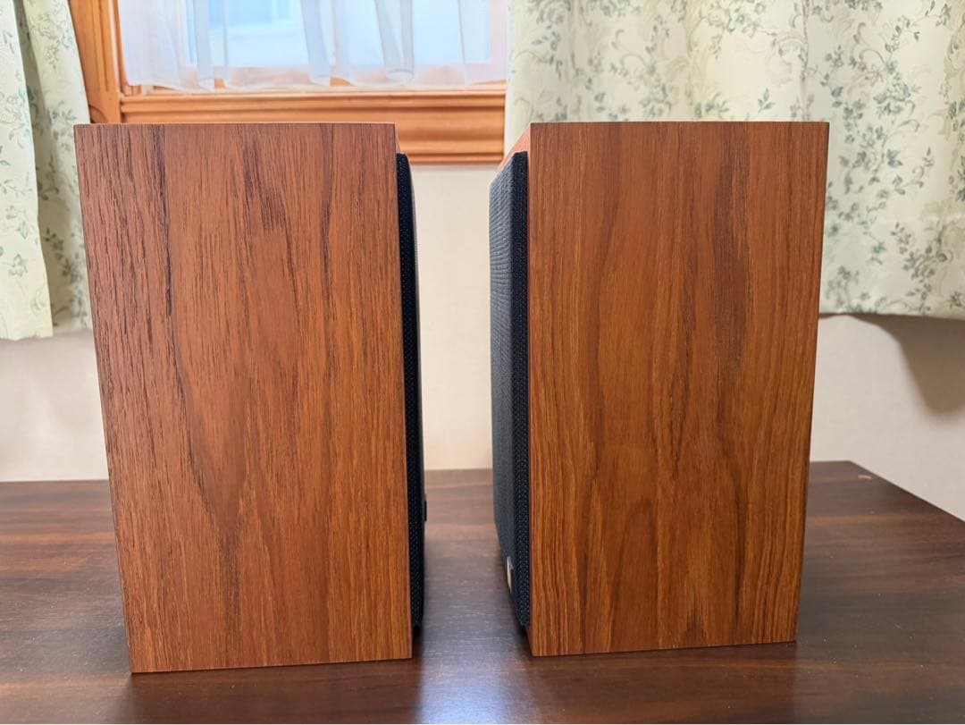 KEF LS3/5a BBCモニタースピーカー 美品 貴重