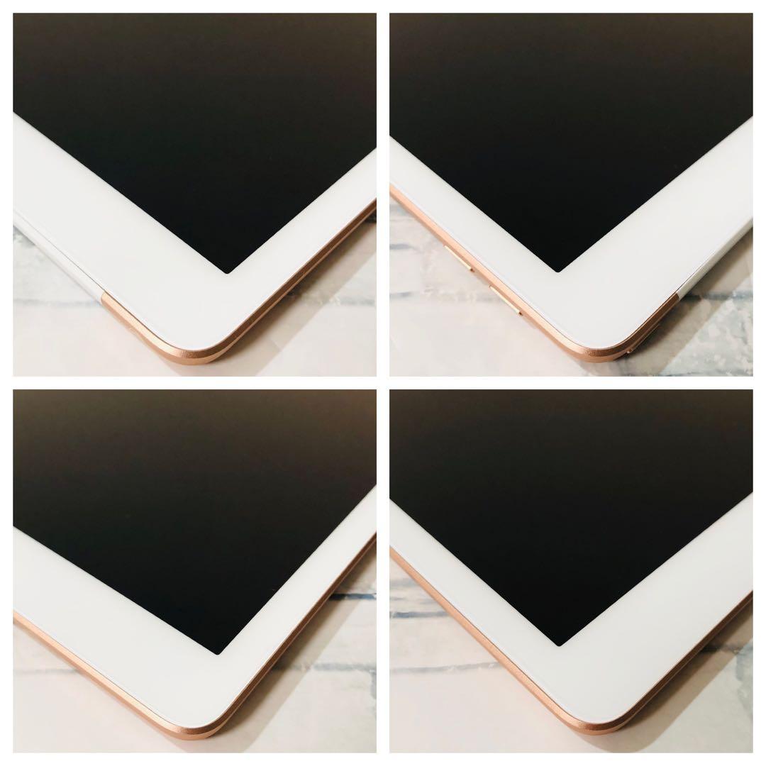 第6世代 iPad 32GB SIMフリー 付属品完備　管理番号：104