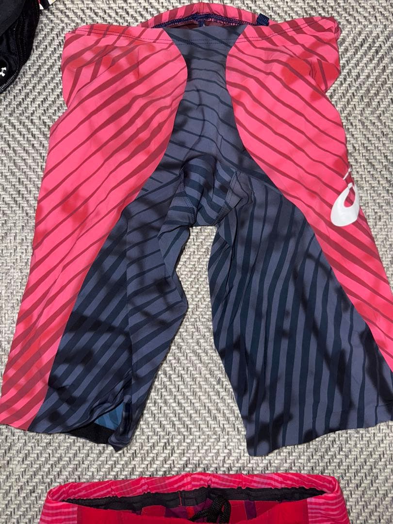 高速水着5枚セット バラ売り️⭕️