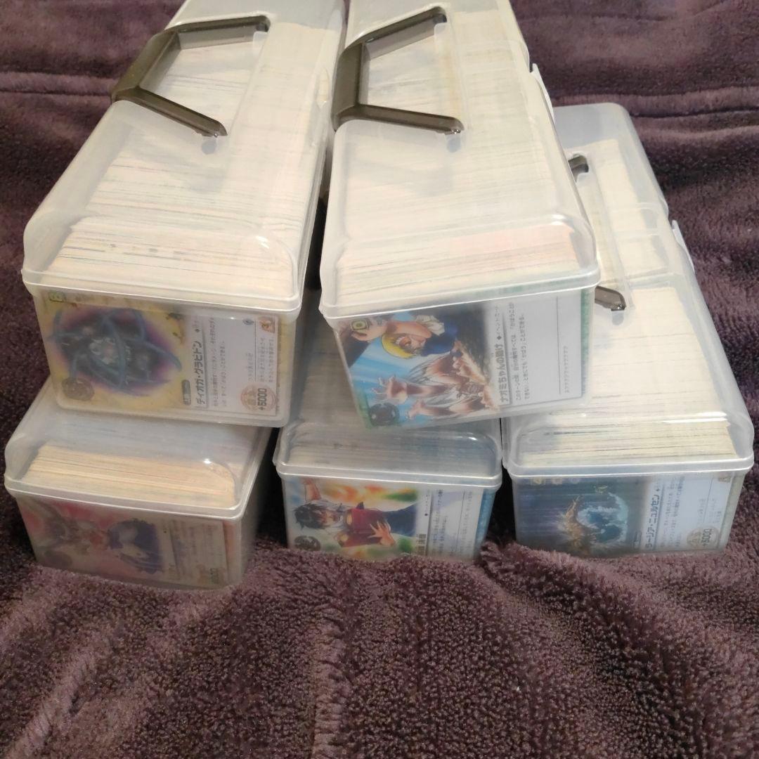 金色のガッシュ！　ガッシュベル　カード　まとめ売り　コレクション