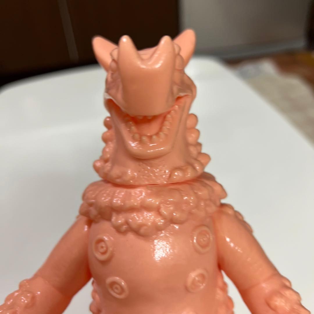 ベアモデル帰ってきたウルトラマン「レッドキラー」