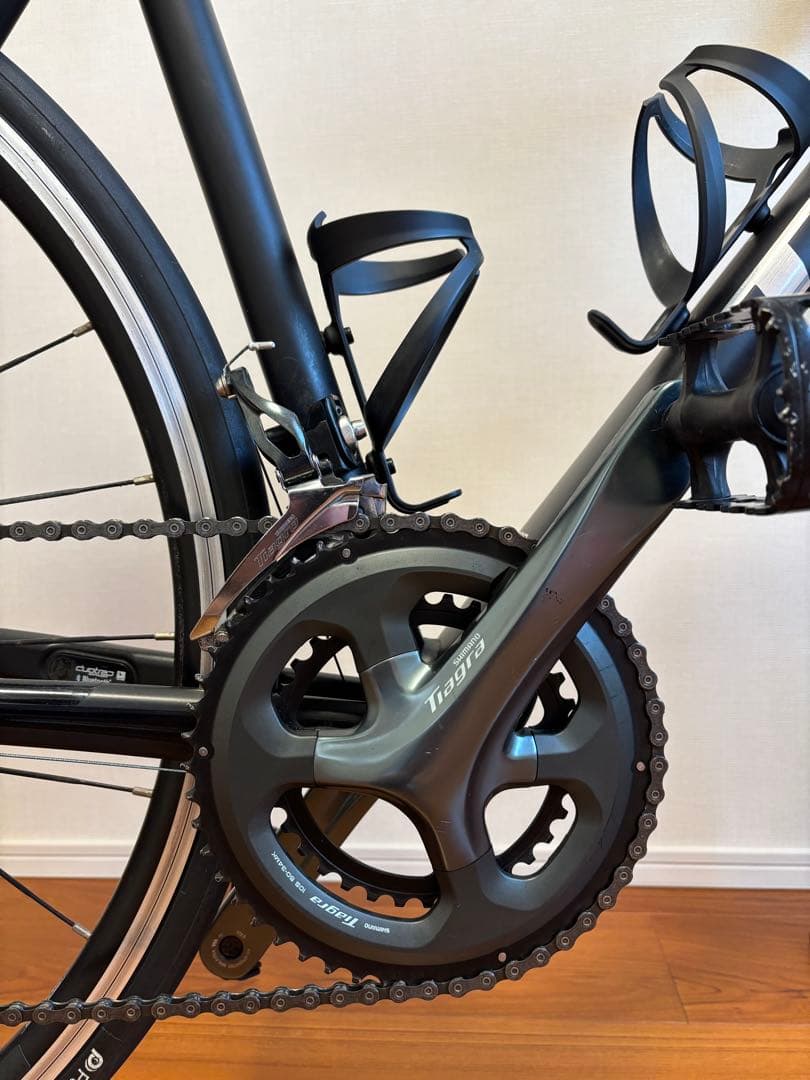 EMONDA ALR4 BLK サイズ54