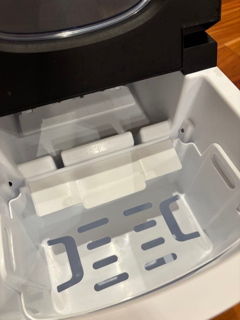 simplus シンプラス製氷機　2024年製