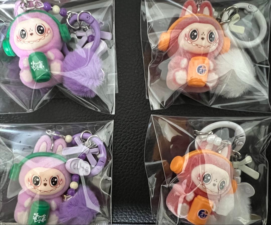 コレクターになりたい！