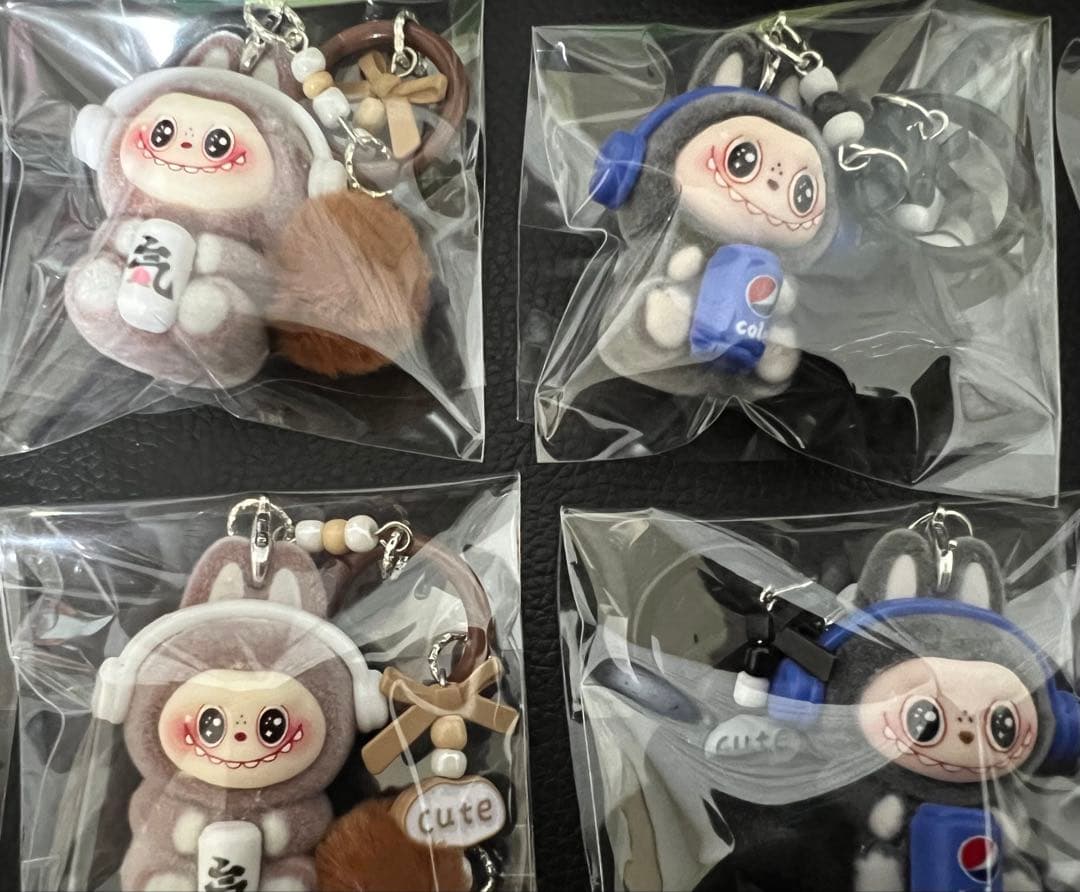 コレクターになりたい！