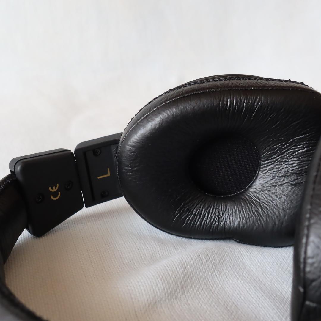 状態良中古　SOUND WARRIOR　SW-HP20-B　サウンドウォーリア