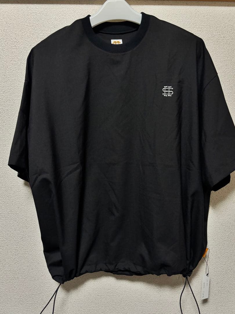 【SEESEE】半袖　※ドローコード付き