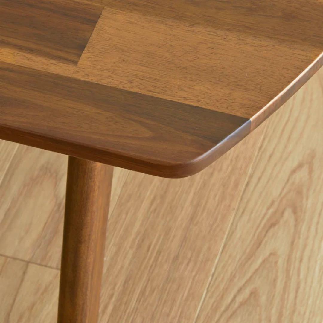 【smire】SWELLA（スウェラ）ダイニングテーブル