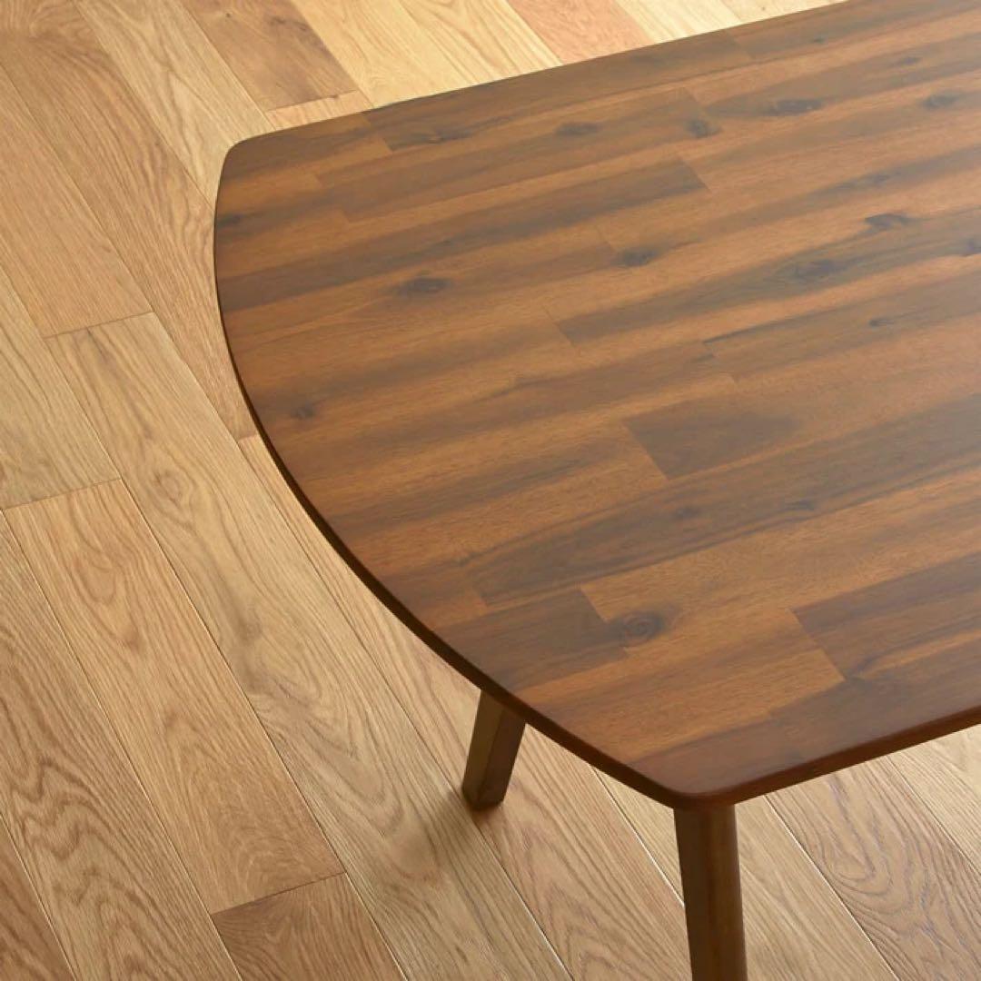 【smire】SWELLA（スウェラ）ダイニングテーブル