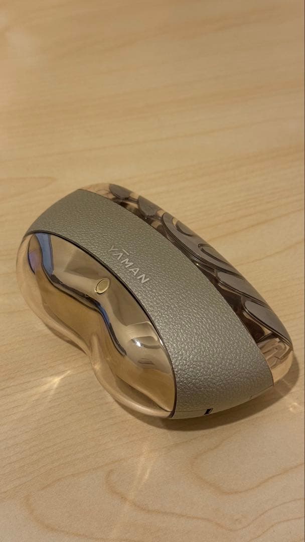 【年始限定】YAMAN リフトロジー　ゴールド・YJFD1N