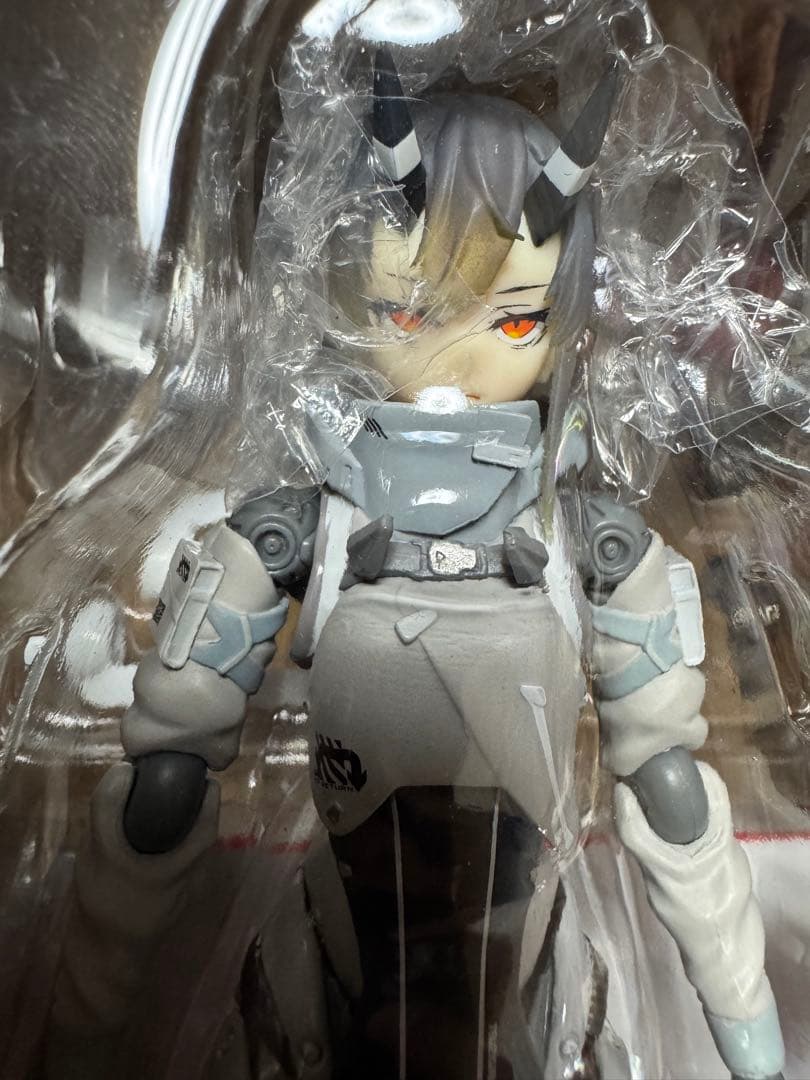 少女発動機 マンダリンサーフ