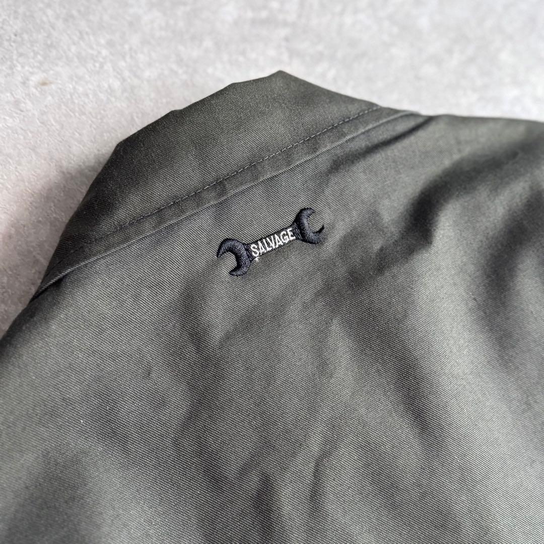 ジャケット・アウター 80s USA work jacket \" Dutch Shell\"