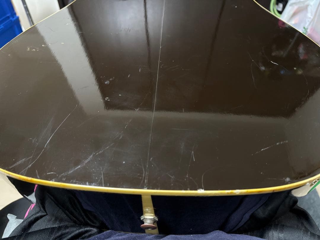 Gibson J-160E 1994年製 100周年モデル