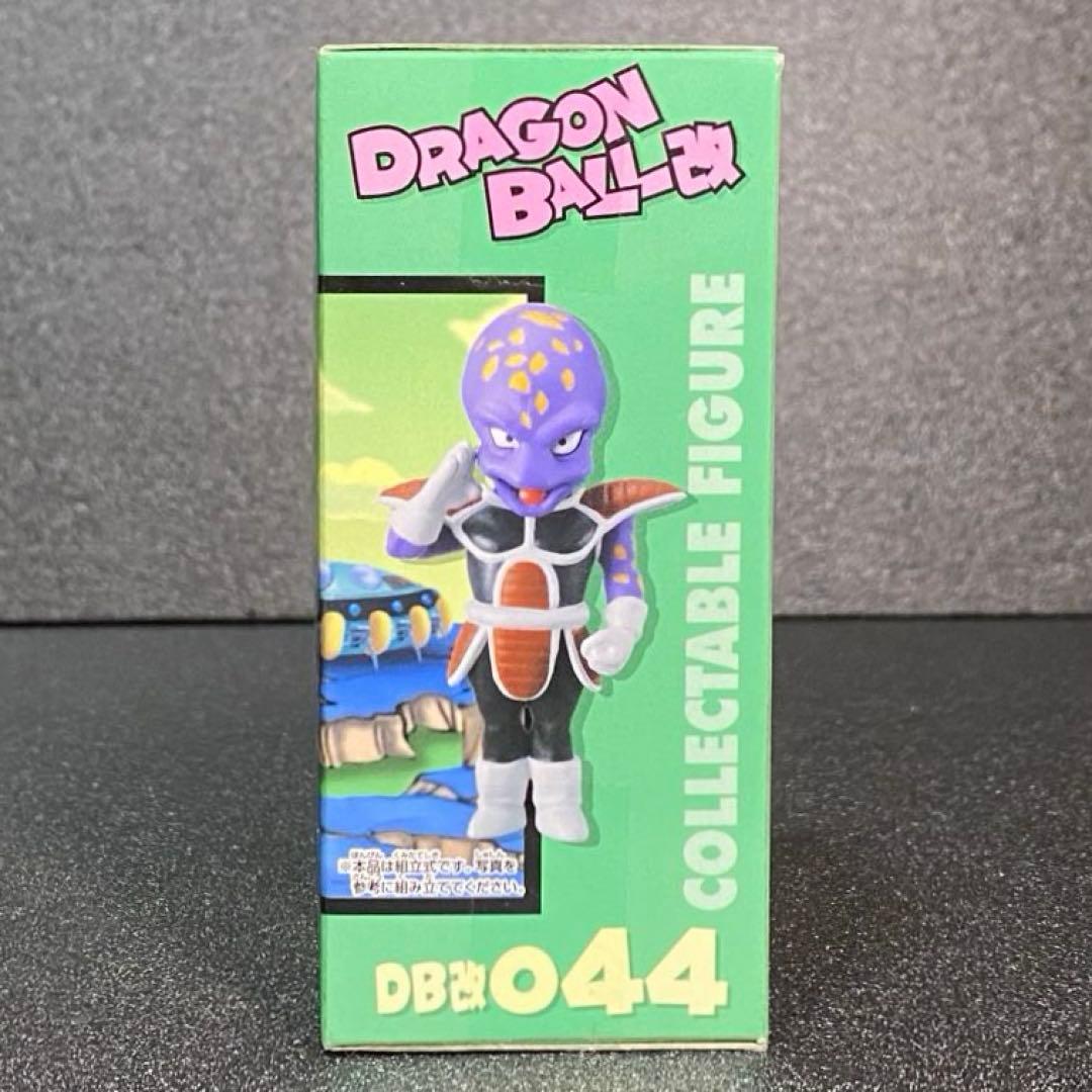アプール ドラゴンボール改 ワールドコレクタブルフィギュア WCF ワーコレ