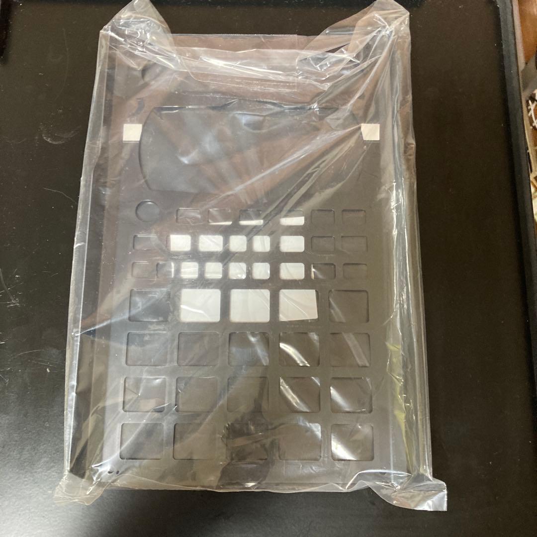 純正品！新品！Roland SP-404MKII トップパネル 売ってない？？