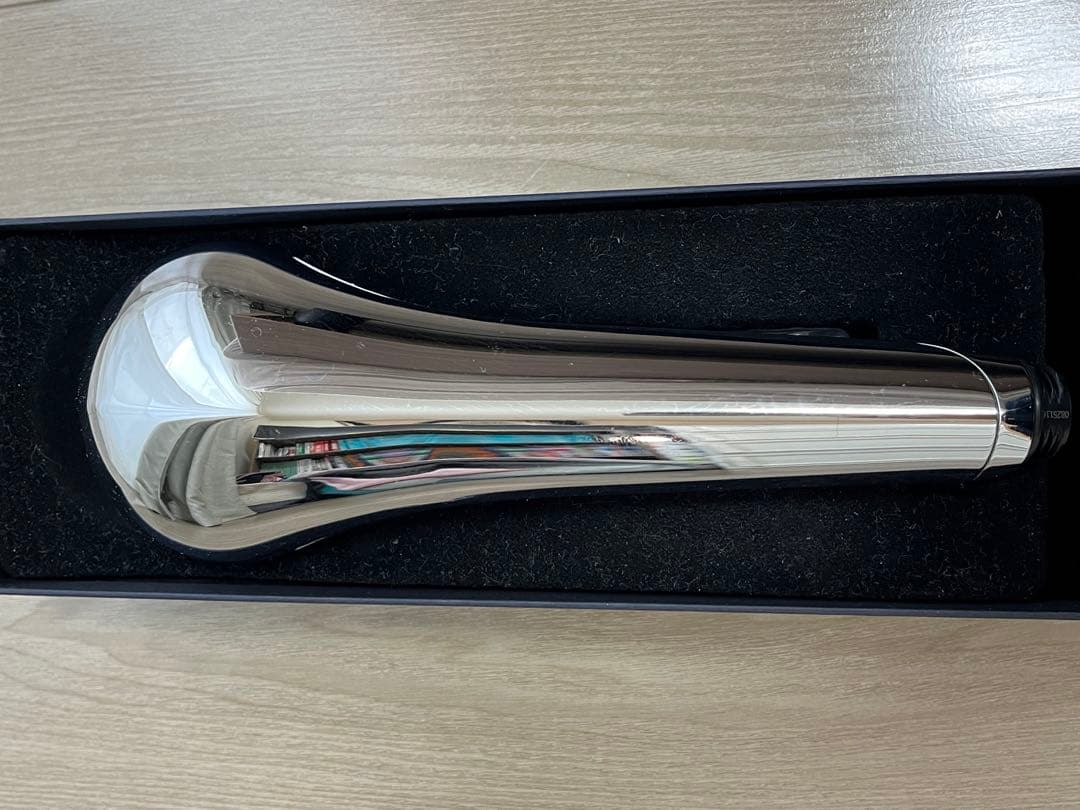 リファ ファインバブルS