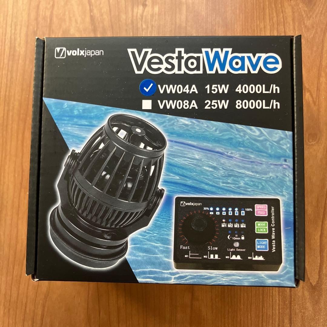 ボルクスジャパン　ベスタウェーブ VW04A