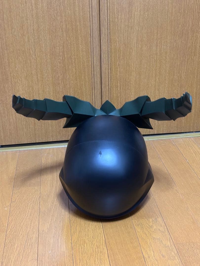 1／1 アトラク レプリカ コスプレ マスク　仮面ライダーギルス