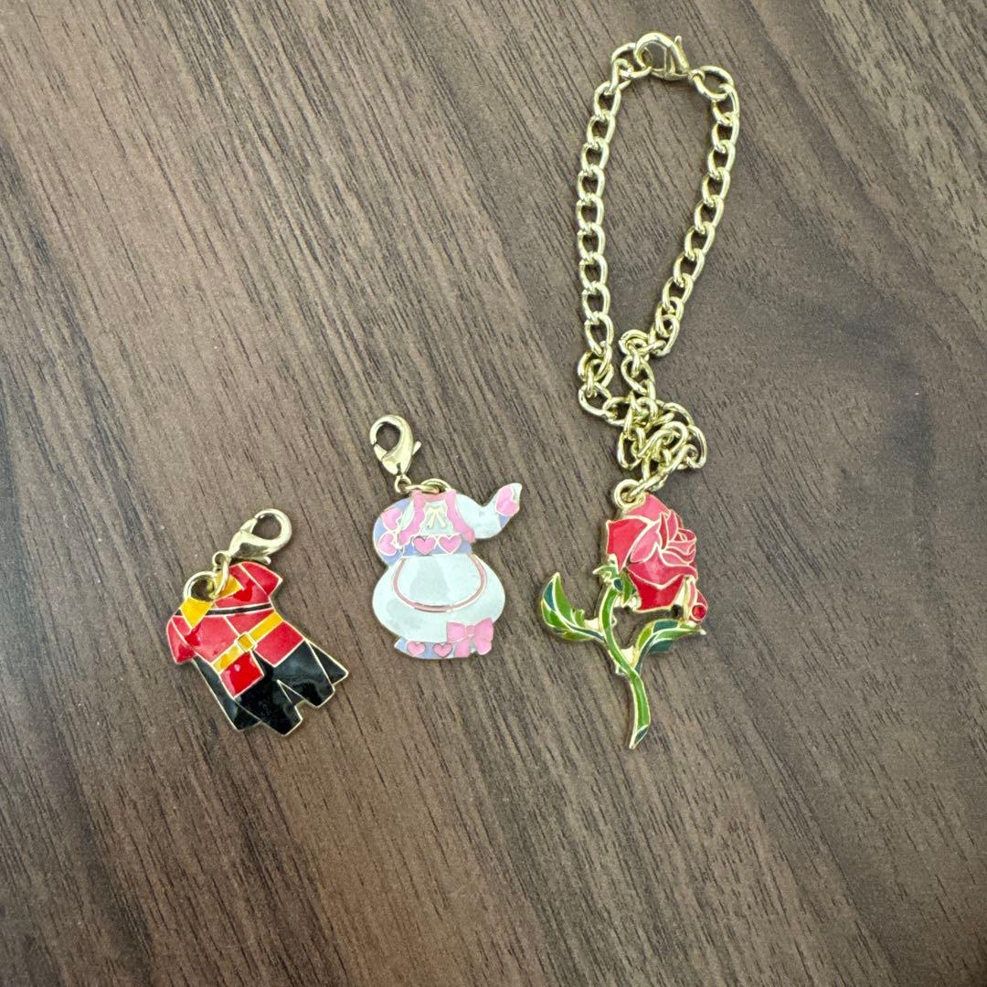 美女と野獣 まとめ買いセット