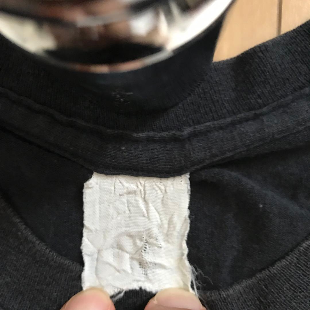 バズコックス（Buzzcocks）1994年製ヴィンテージ Tシャツ