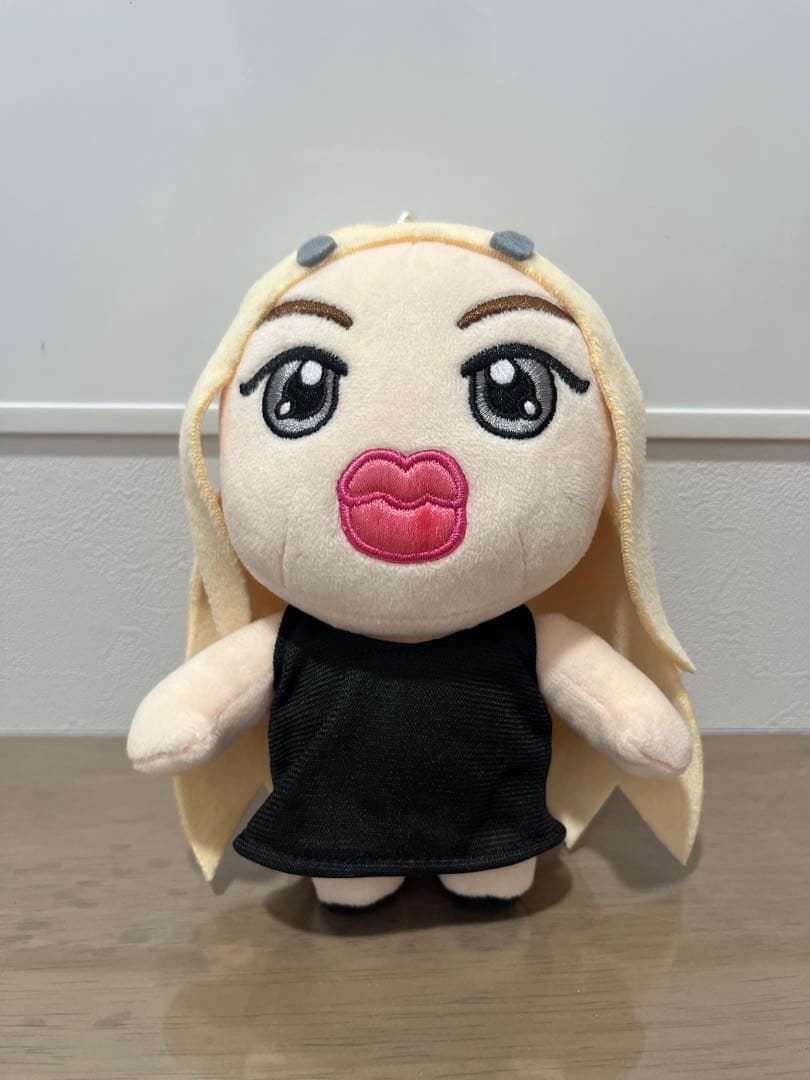 【nana】アレン様 子ガキぬい 2体セット