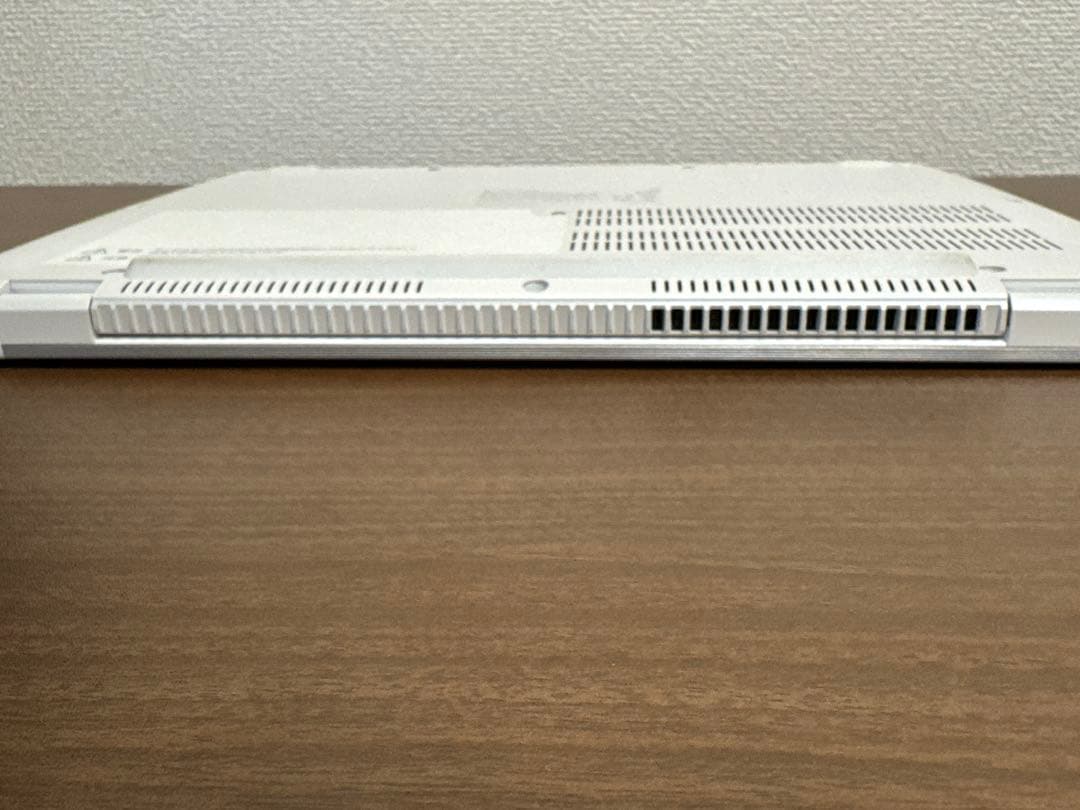 Dynabook 顔認証 Corei5 16GB 226GB フルHD